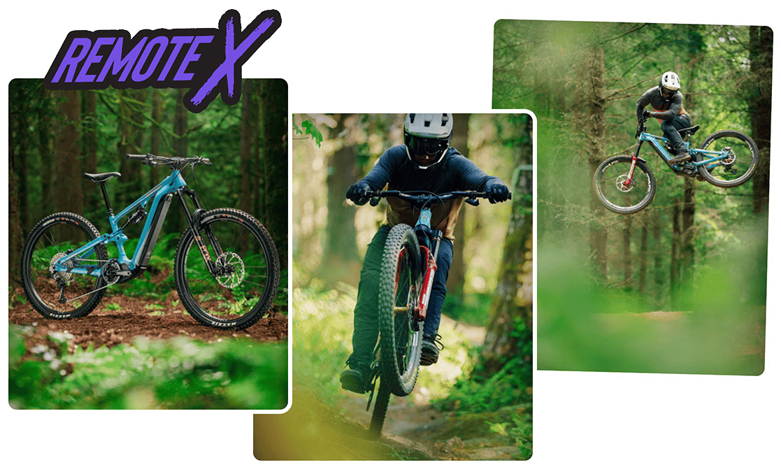 remotex
