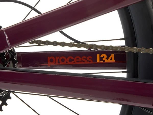 Process 134 DL 27.5 — изображение 7