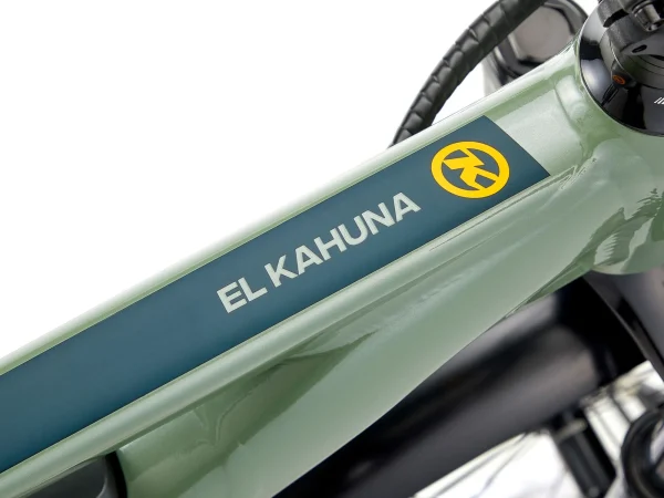 El Kahuna SUV — изображение 16