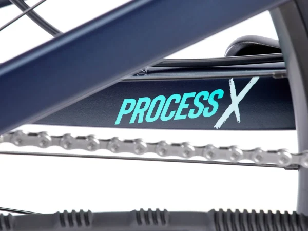 Process X — изображение 4