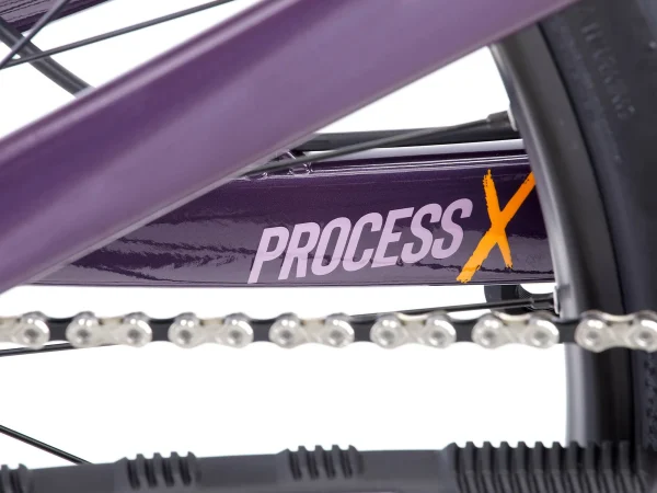 Process X DH — изображение 7