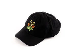 KNINE EMBROIDERED HAT
